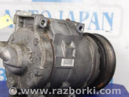 ФОТО Компрессор кондиционера для Subaru Tribeca B10 Киев
