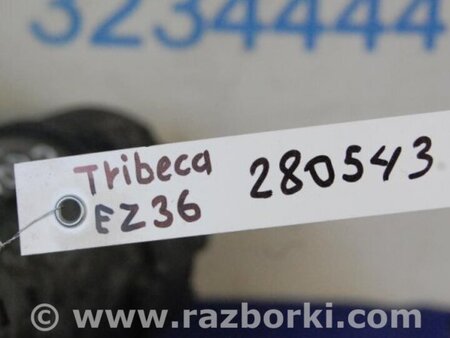 ФОТО Стартер для Subaru Tribeca B10 Киев