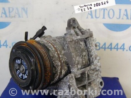 ФОТО Компрессор кондиционера для Subaru Tribeca B10 Киев