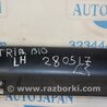 ФОТО Накладка порога наружная для Subaru Tribeca B10 Киев