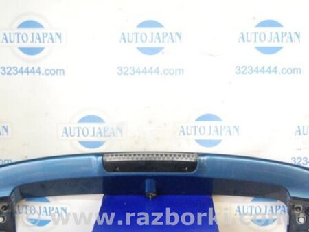 ФОТО Спойлер задний для Subaru Tribeca B10 Киев