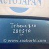 ФОТО Спойлер задний для Subaru Tribeca B10 Киев