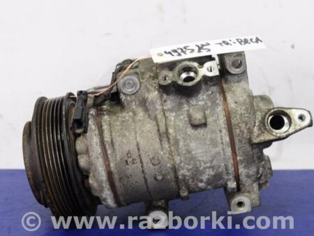 ФОТО Компрессор кондиционера для Subaru Tribeca B10 Киев