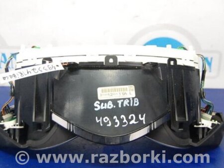 ФОТО Панель приборов для Subaru Tribeca B10 Киев