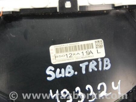 ФОТО Панель приборов для Subaru Tribeca B10 Киев
