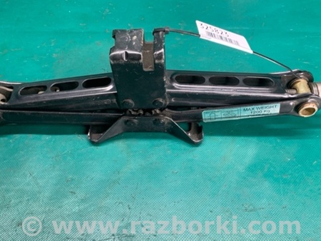 ФОТО Домкрат для Subaru Tribeca B9 Киев
