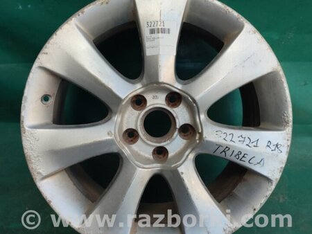 ФОТО Диск R18 для Subaru Tribeca B9 Киев