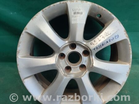 ФОТО Диск R18 для Subaru Tribeca B9 Киев