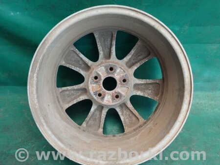 ФОТО Диск R18 для Subaru Tribeca B9 Киев