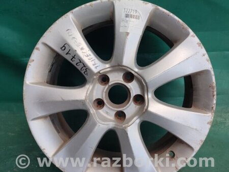 ФОТО Диск R18 для Subaru Tribeca B9 Киев