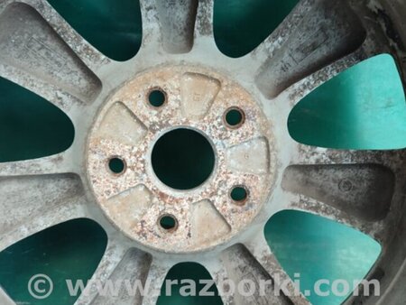 ФОТО Диск R18 для Subaru Tribeca B9 Киев