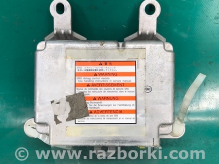 ФОТО Блок управления AIRBAG для Subaru Tribeca B9 Киев
