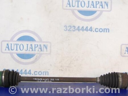 ФОТО Привод задний для Subaru Tribeca B9 Киев