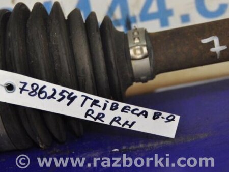 ФОТО Привод задний для Subaru Tribeca B9 Киев