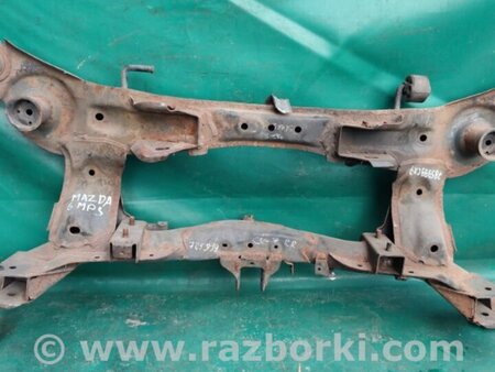 ФОТО Балка задней подвески для Subaru Tribeca B9 Киев