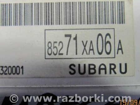 ФОТО Монитор для Subaru Tribeca B9 Киев