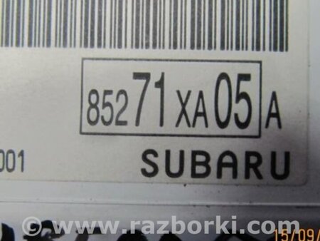 ФОТО Монитор для Subaru Tribeca B9 Киев