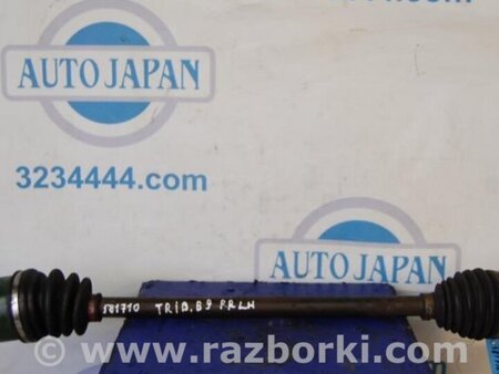 ФОТО Привод задний для Subaru Tribeca B9 Киев