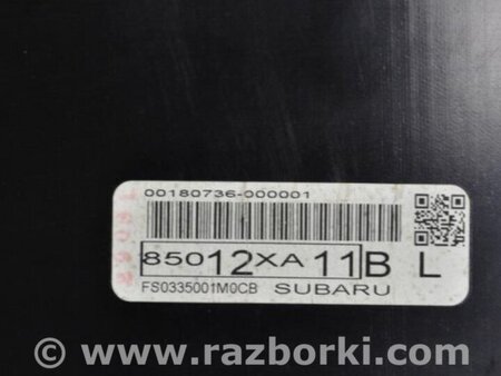 ФОТО Панель приборов для Subaru Tribeca B9 Киев