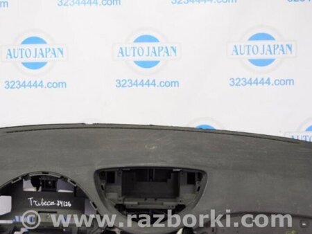 ФОТО Торпеда для Subaru Tribeca B9 Киев