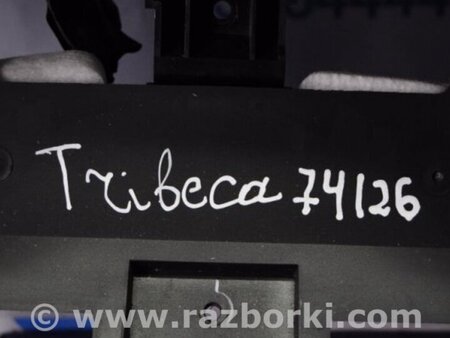 ФОТО Торпеда для Subaru Tribeca B9 Киев
