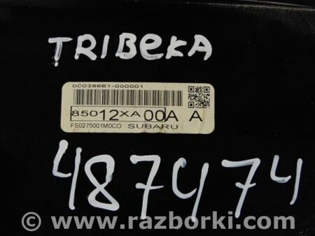 ФОТО Панель приборов для Subaru Tribeca B9 Киев