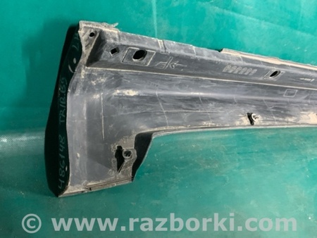 ФОТО Накладка порога наружная для Subaru Tribeca B9 Киев