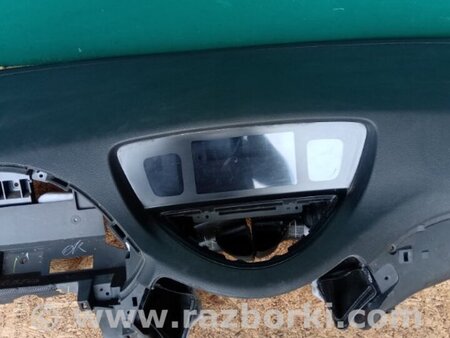 ФОТО Торпеда для Subaru Tribeca B9 Киев