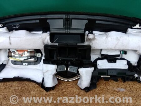 ФОТО Торпеда для Subaru Tribeca B9 Киев