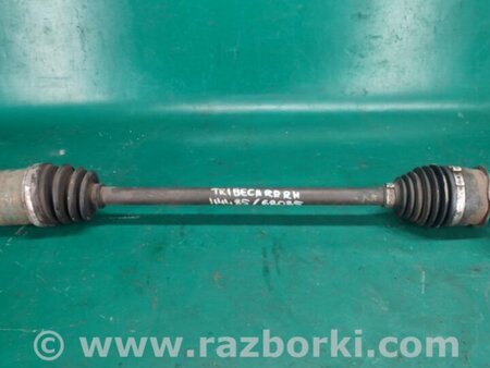 ФОТО Привод задний для Subaru Tribeca B9 Киев