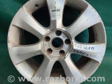 ФОТО Диск R18 для Subaru Tribeca B9 Киев