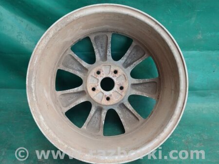 ФОТО Диск R18 для Subaru Tribeca B9 Киев