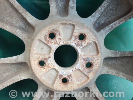 ФОТО Диск R18 для Subaru Tribeca B9 Киев