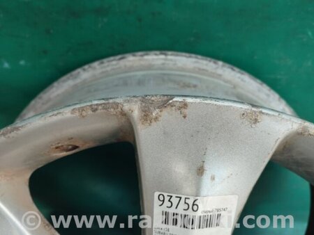 ФОТО Диск R18 для Subaru Tribeca B9 Киев