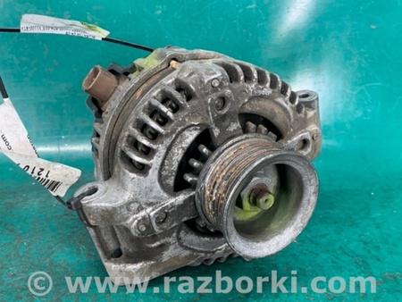 ФОТО Генератор для Acura TSX CL9 (01.2003-02.2008) Киев