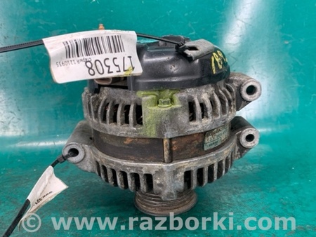 ФОТО Генератор для Acura TSX CL9 (01.2003-02.2008) Киев
