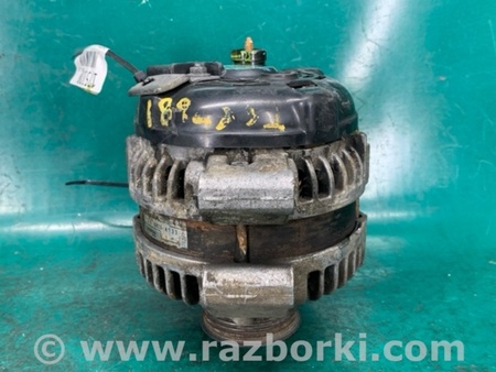 ФОТО Генератор для Acura TSX CL9 (01.2003-02.2008) Киев