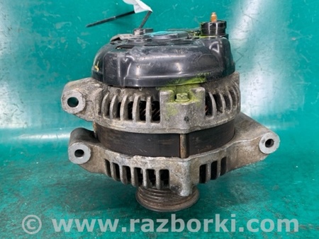 ФОТО Генератор для Acura TSX CL9 (01.2003-02.2008) Киев