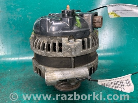 ФОТО Генератор для Acura TSX CL9 (01.2003-02.2008) Киев