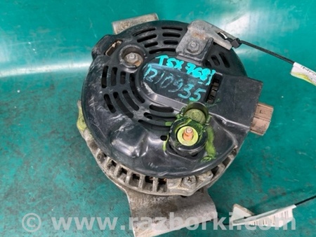 ФОТО Генератор для Acura TSX CL9 (01.2003-02.2008) Киев