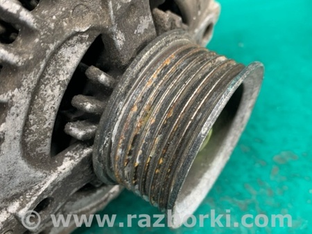 ФОТО Генератор для Acura TSX CL9 (01.2003-02.2008) Киев