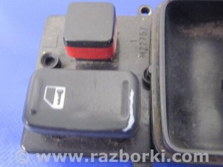 ФОТО Блок управления стеклоподъемником для Acura TSX CL9 (01.2003-02.2008) Киев