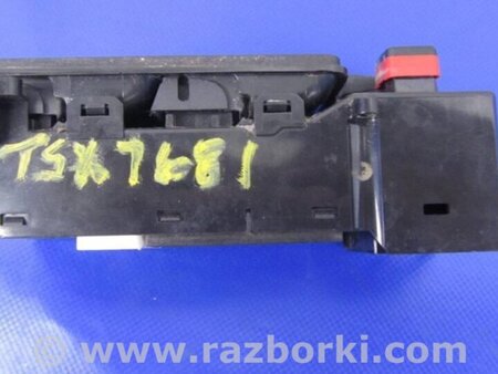ФОТО Блок управления стеклоподъемником для Acura TSX CL9 (01.2003-02.2008) Киев