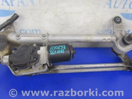 ФОТО Трапеция дворников для Acura TSX CL9 (01.2003-02.2008) Киев