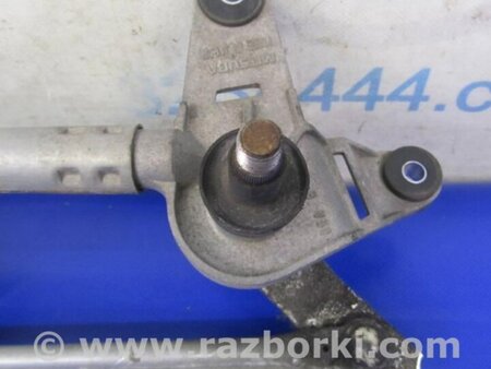 ФОТО Трапеция дворников для Acura TSX CL9 (01.2003-02.2008) Киев
