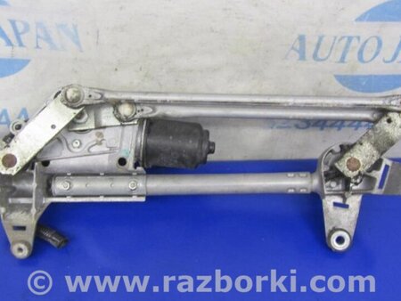 ФОТО Трапеция дворников для Acura TSX CL9 (01.2003-02.2008) Киев