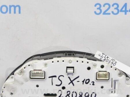 ФОТО Панель приборов для Acura TSX CL9 (01.2003-02.2008) Киев