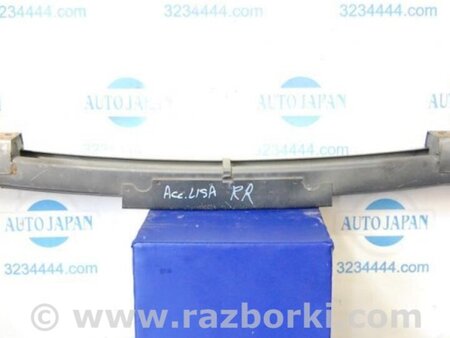 ФОТО Усилитель заднего бампера для Acura TSX CL9 (01.2003-02.2008) Киев