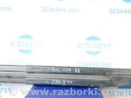 ФОТО Усилитель заднего бампера для Acura TSX CL9 (01.2003-02.2008) Киев