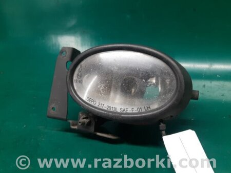 ФОТО Противотуманная фара для Acura TSX CU2 (03.2008-05.2014) Киев
